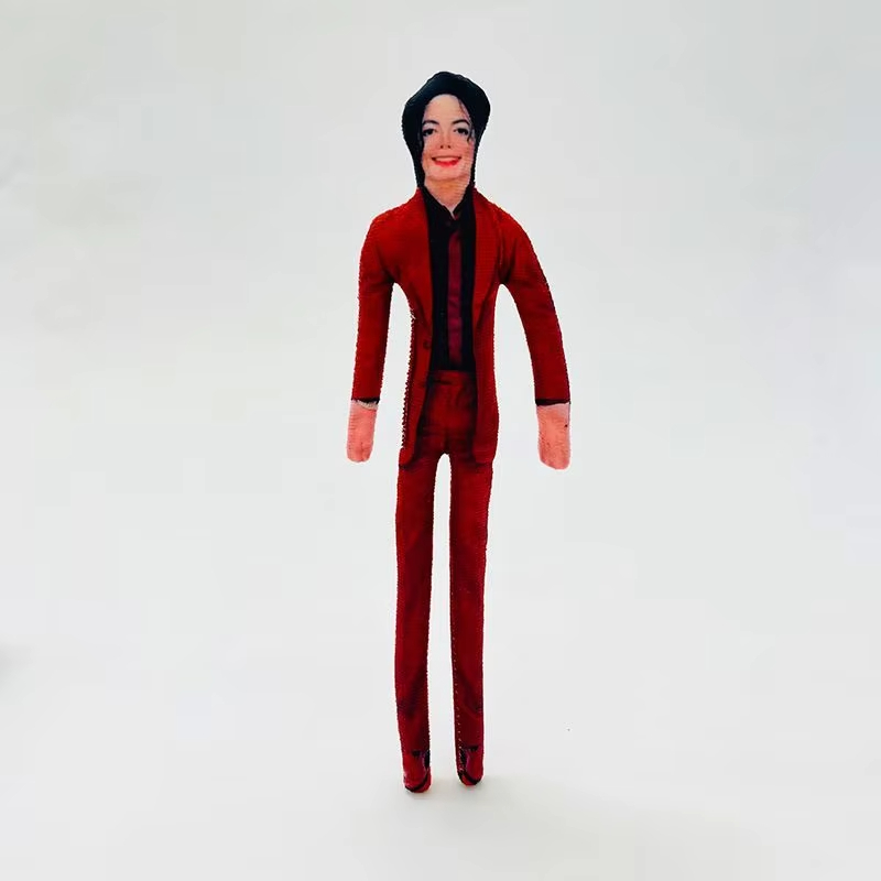 Home And Textiles Today - カスタマイズ可能なジョイント付きぬいぐるみフィギュア、かわいいソフトトイ、ホームデスクデコレーション、大人向けのコレクタブルギフト