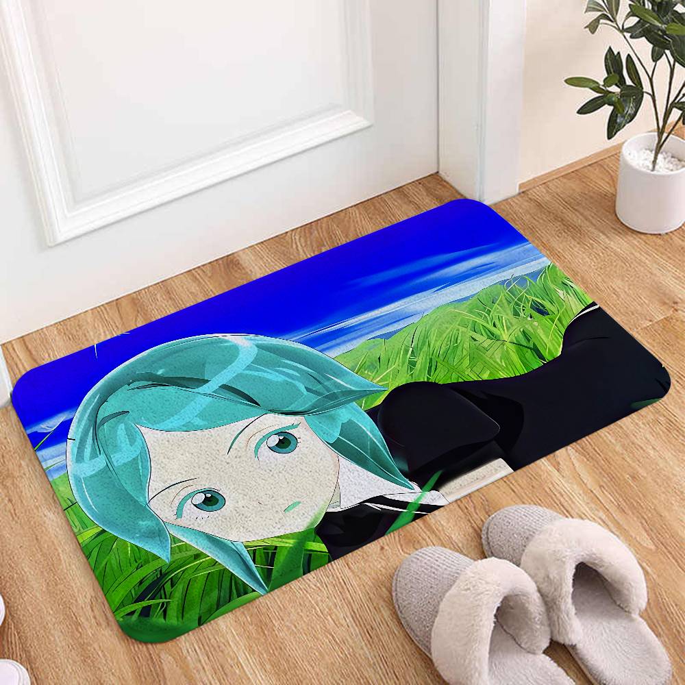 クールな H-Land Of The Lustrous-S  - Home Landing Textiles のレビューと価格