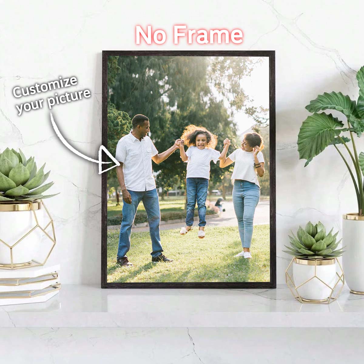 カスタムプリントキャンバス絵画あなたの写真によるキャンバスポ - Home And Textiles Today のレビューと価格