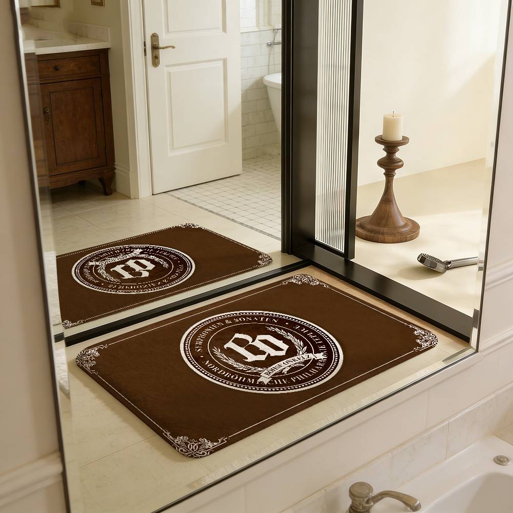 ドイツ B-Bohse O-Onkelz キッチンマット 安 - Home Textiles Germany のレビューと価格