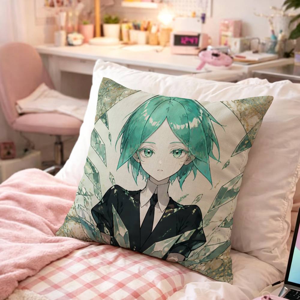ランド・オブ・ザ・ラストラス枕カバー ファッションスクエア枕 - Home Landing Textiles のレビューと価格