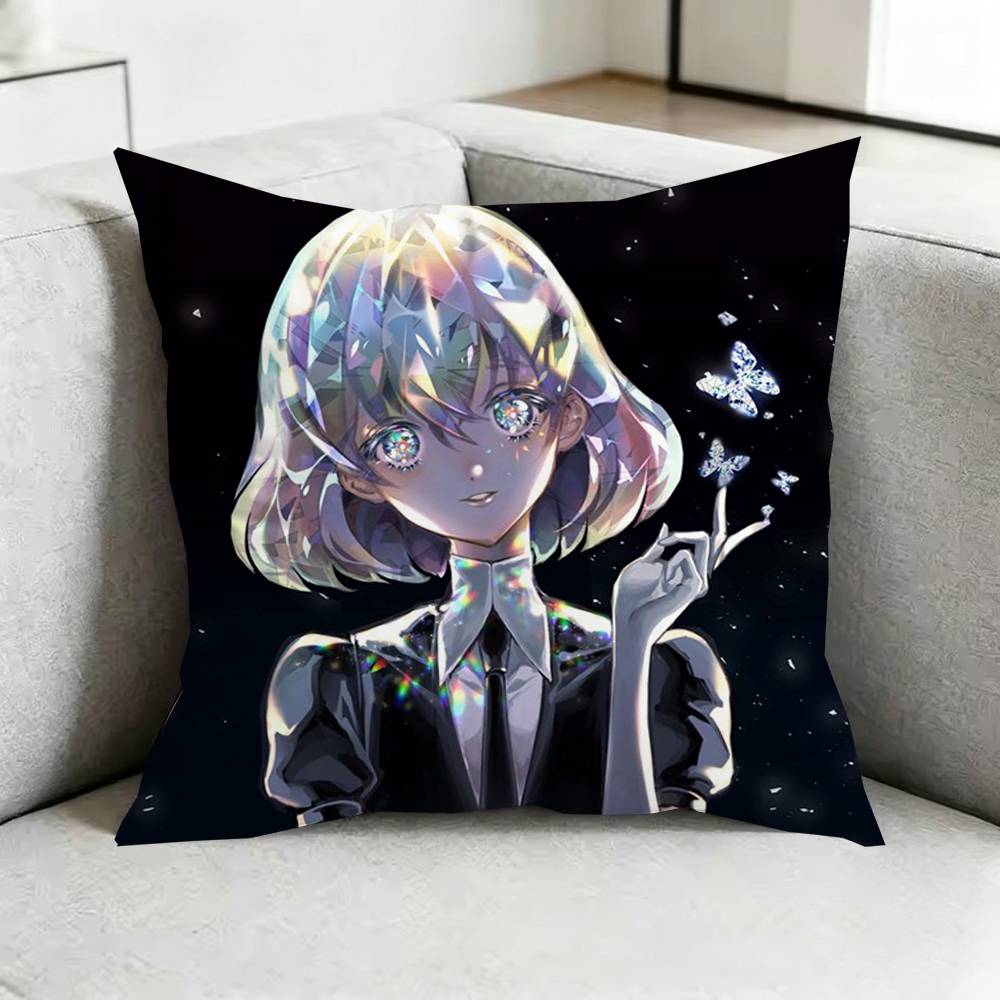 L-Land of the L-Lustrous Squar - Home Landing Textiles のレビューと価格