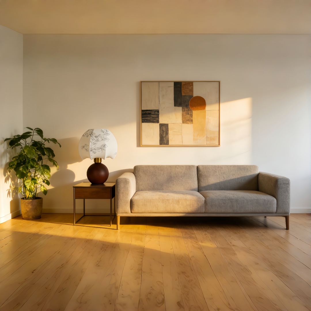 ヴィンテージ花柄テーブルランプ、中世風ベッドサイドランプ、寝 - Home Textiles Usa のレビューと価格