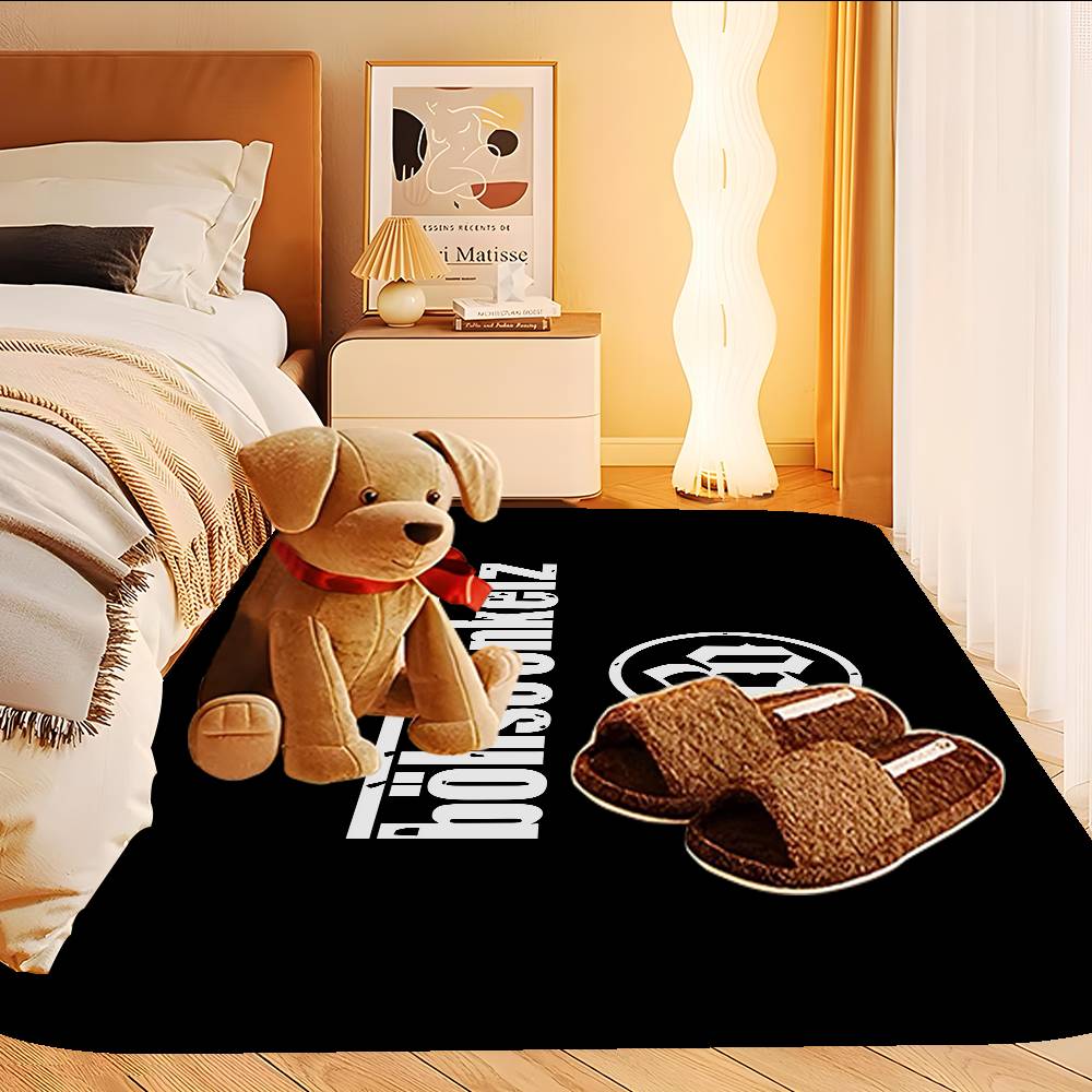 G-Germany B-Bohse O-Onkelz ドアマ - Home Textiles Germany のレビューと価格