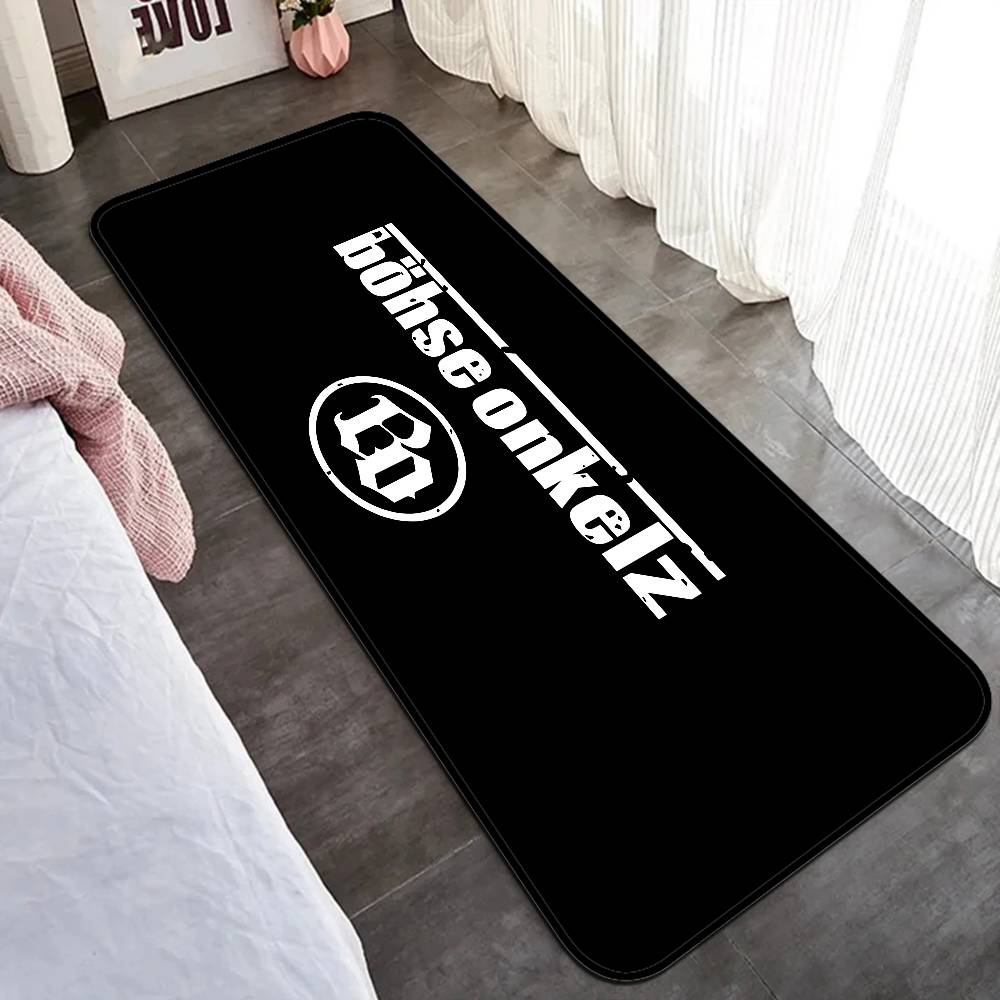 G-Germany B-Bohse O-Onkelz ドアマ - Home Textiles Germany のレビューと価格
