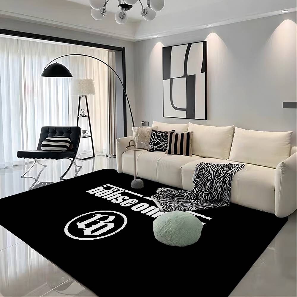 G-Germany B-Bohse O-Onkelz ドアマ - Home Textiles Germany のレビューと価格