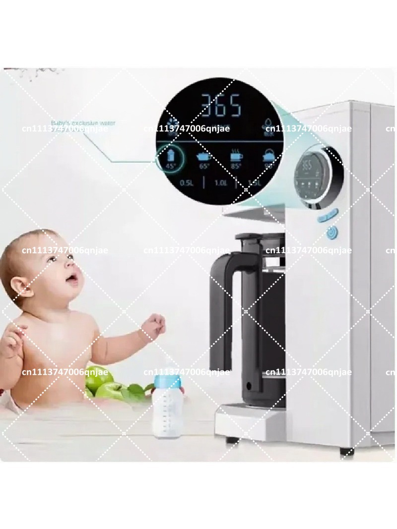 スマート卓上浄水器　インスタント温水　逆浸透膜式　直飲みホー - Home Textiles Direct のレビューと価格