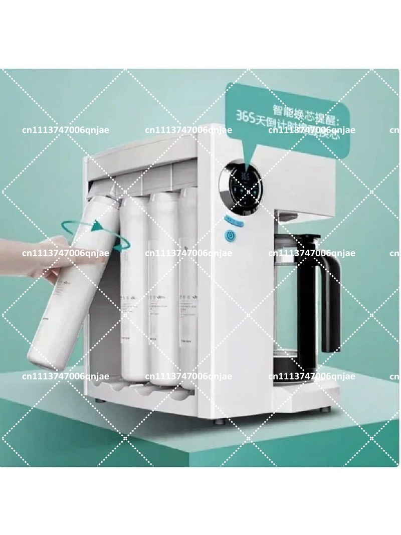 スマート卓上浄水器　インスタント温水　逆浸透膜式　直飲みホー - Home Textiles Direct のレビューと価格