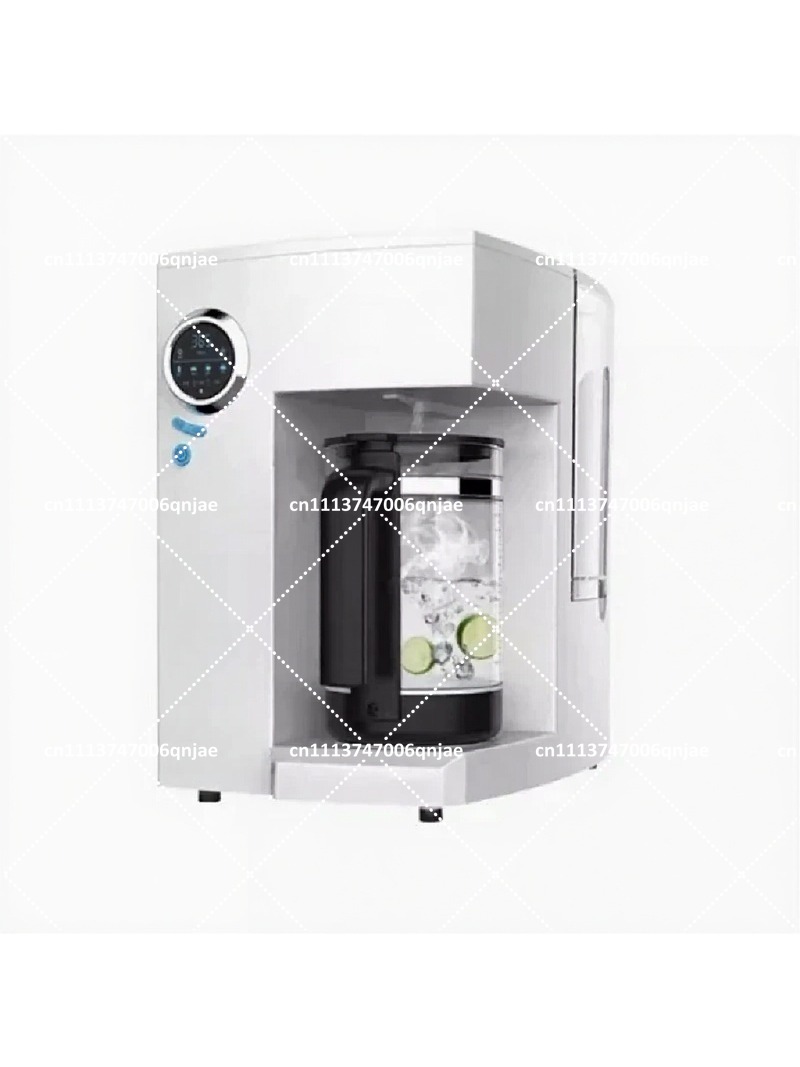 スマート卓上浄水器　インスタント温水　逆浸透膜式　直飲みホー - Home Textiles Direct のレビューと価格